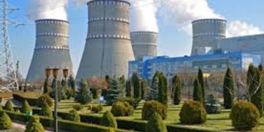 Рівненська АЕС підключила до мережі четвертий енергоблок